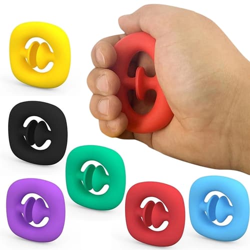 Stress Relief  Snappers Fidget Toy