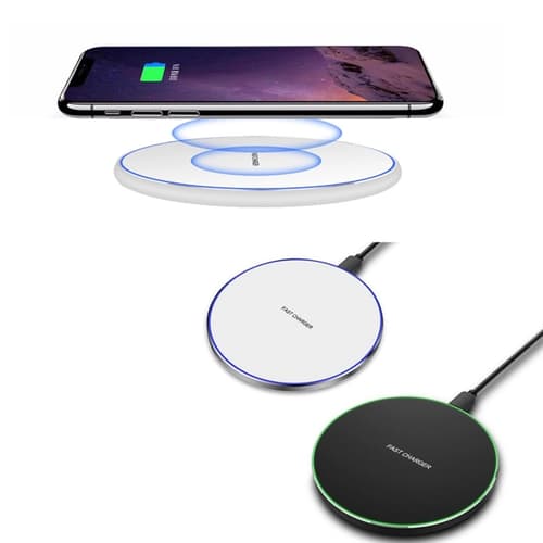 Fast Wireless Charging Pad