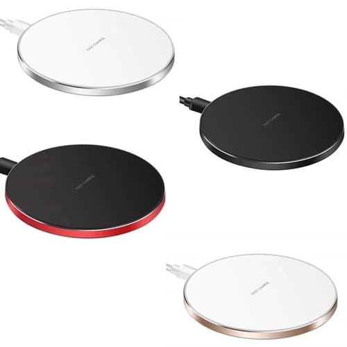 Fast Wireless Charging Pad
