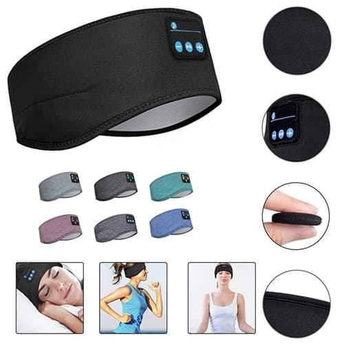 Sleep Headphones