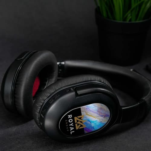 Ekosphear ANC Headphones