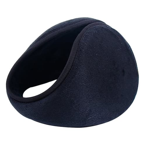 Classic Fleece Unisex Winter Warm Earmuffs Ear Warmers