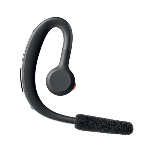 Definition Hands-Free Calls Wireless Headset with Dual Mic