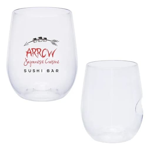 Govino® 12 oz Wine/Cocktail Glass