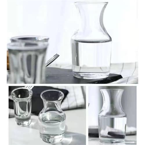 6Oz Glass Wine