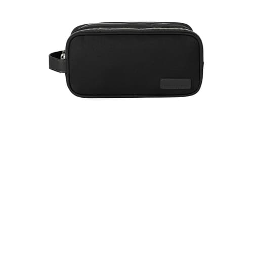 Brooks Brothers Wells Dopp Kit