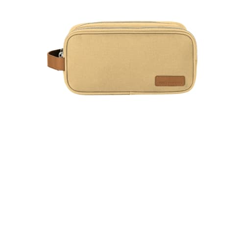 Brooks Brothers Wells Dopp Kit