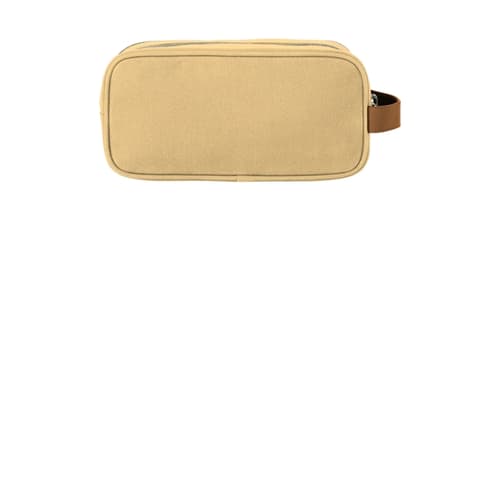 Brooks Brothers Wells Dopp Kit