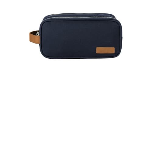 Brooks Brothers Wells Dopp Kit