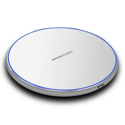 Magnetic Wireless Charger 15W Fast Charge