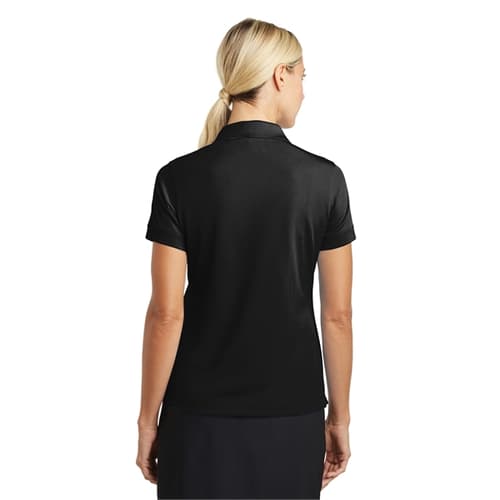 Nike Women's Dri-FIT Classic Polo.