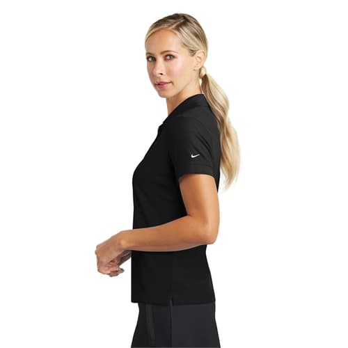 Nike Women's Dri-FIT Classic Polo.