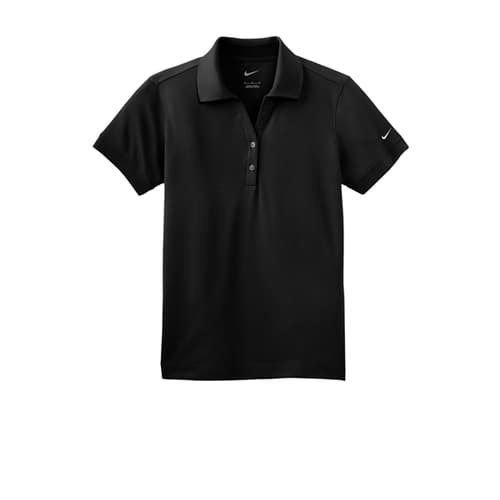 Nike Women's Dri-FIT Classic Polo.