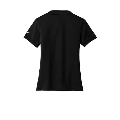 Nike Women's Dri-FIT Classic Polo.