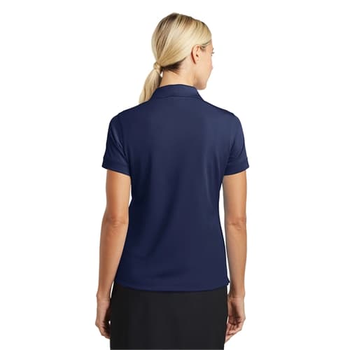 Nike Women's Dri-FIT Classic Polo.