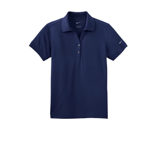 Nike Women's Dri-FIT Classic Polo.