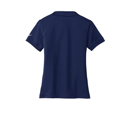 Nike Women's Dri-FIT Classic Polo.