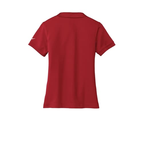 Nike Women's Dri-FIT Classic Polo.