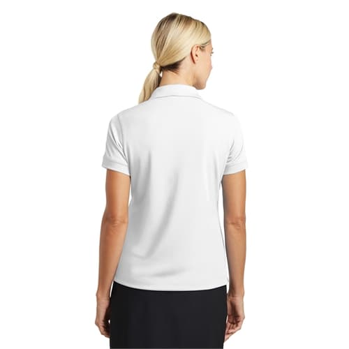 Nike Women's Dri-FIT Classic Polo.