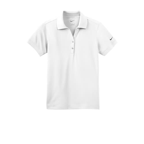Nike Women's Dri-FIT Classic Polo.