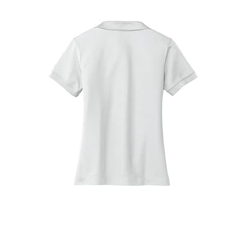 Nike Women's Dri-FIT Classic Polo.