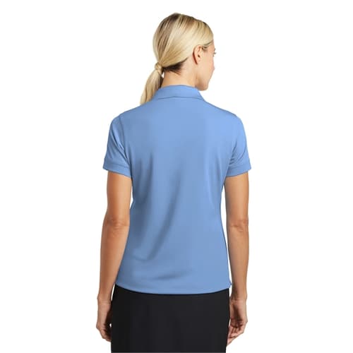 Nike Women's Dri-FIT Classic Polo.