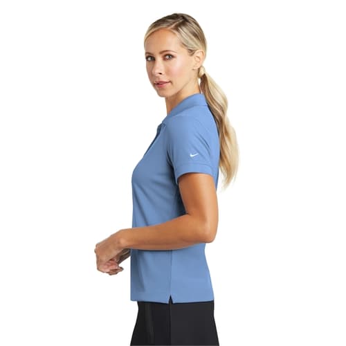 Nike Women's Dri-FIT Classic Polo.