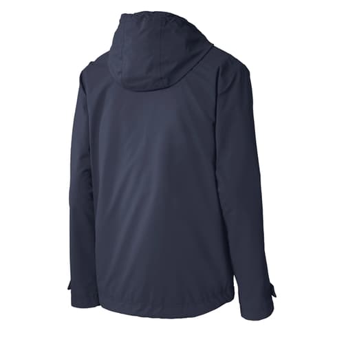 Port Authority Northwest Slicker.
