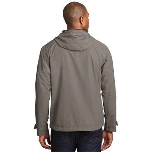 Port Authority Northwest Slicker.