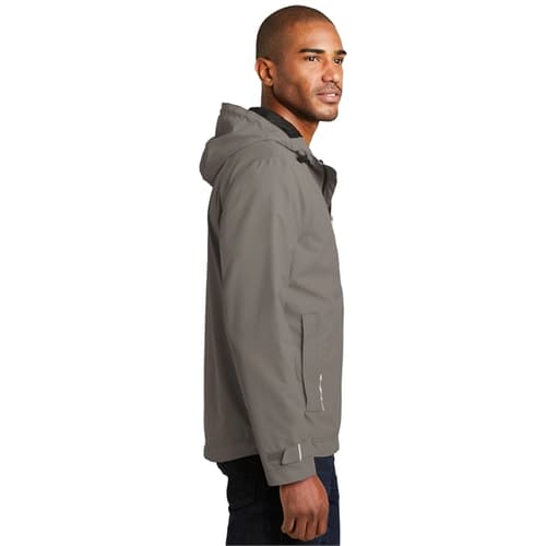 Port Authority Northwest Slicker.