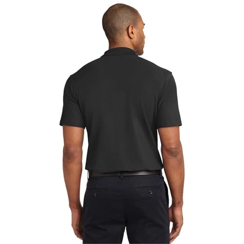 Port Authority Stain-Release Polo.