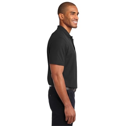 Port Authority Stain-Release Polo.