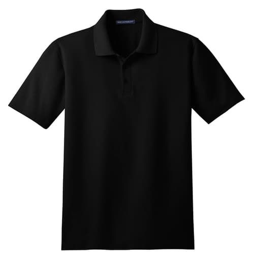 Port Authority Stain-Release Polo.