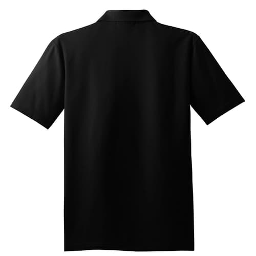 Port Authority Stain-Release Polo.