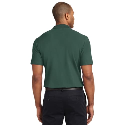 Port Authority Stain-Release Polo.