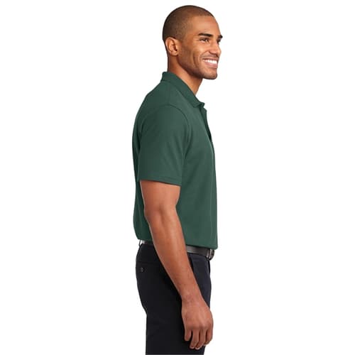 Port Authority Stain-Release Polo.