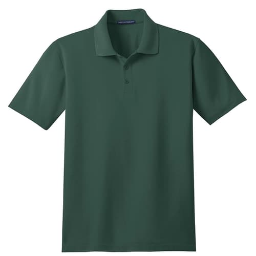 Port Authority Stain-Release Polo.