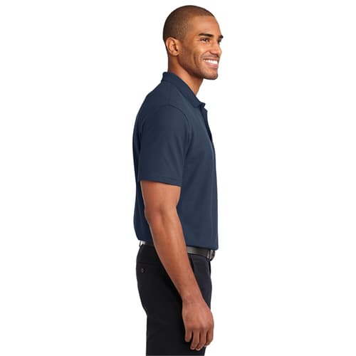 Port Authority Stain-Release Polo.