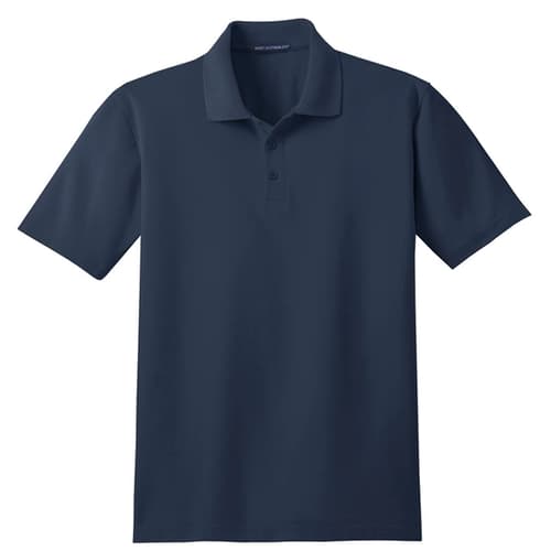 Port Authority Stain-Release Polo.