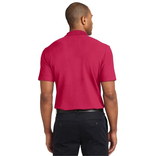 Port Authority Stain-Release Polo.