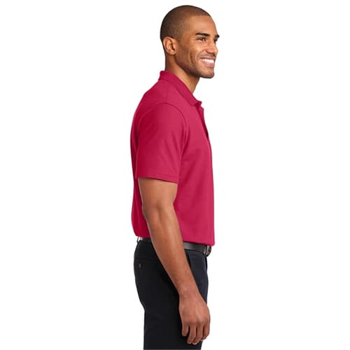 Port Authority Stain-Release Polo.