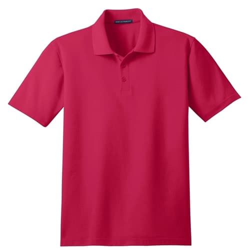Port Authority Stain-Release Polo.