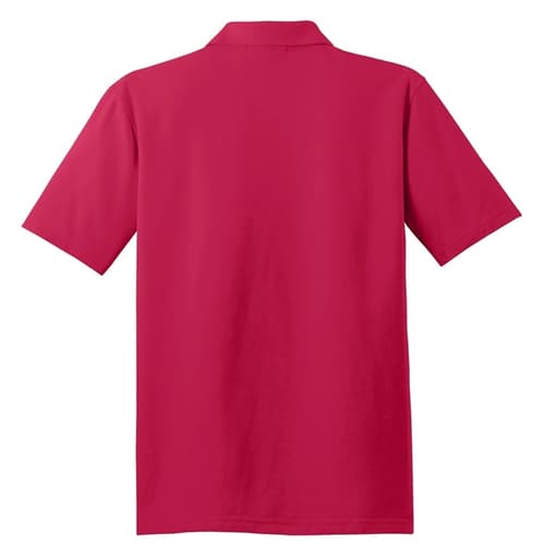 Port Authority Stain-Release Polo.