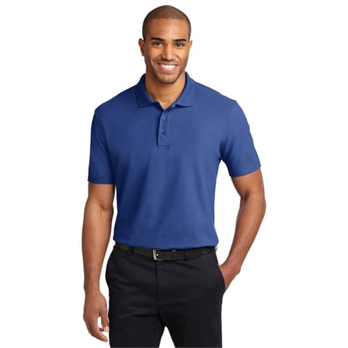 Port Authority Stain-Release Polo.