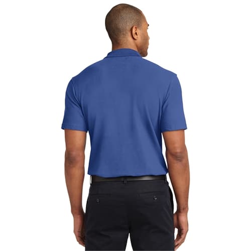 Port Authority Stain-Release Polo.