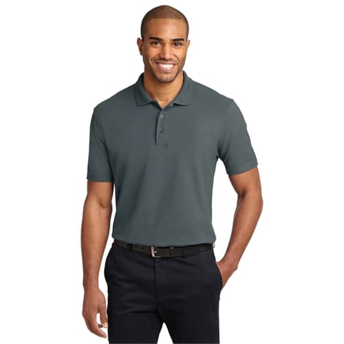 Port Authority Stain-Release Polo.