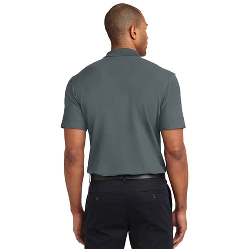 Port Authority Stain-Release Polo.