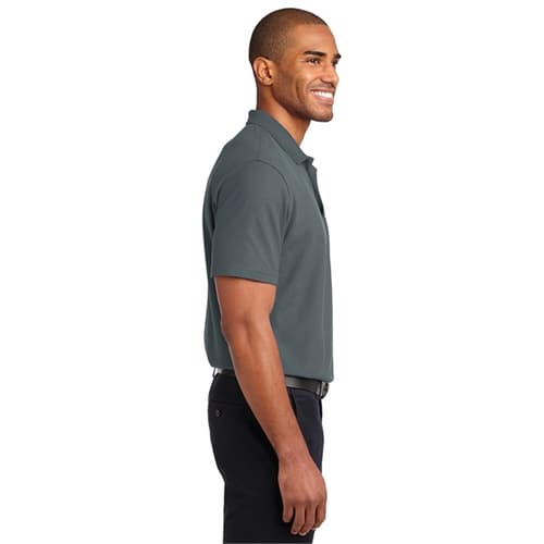 Port Authority Stain-Release Polo.