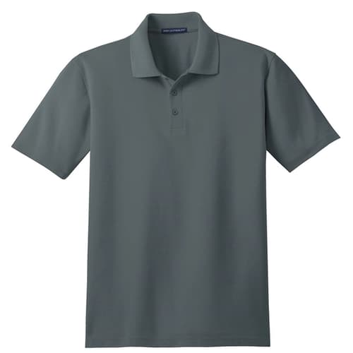 Port Authority Stain-Release Polo.