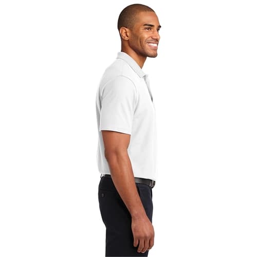 Port Authority Stain-Release Polo.